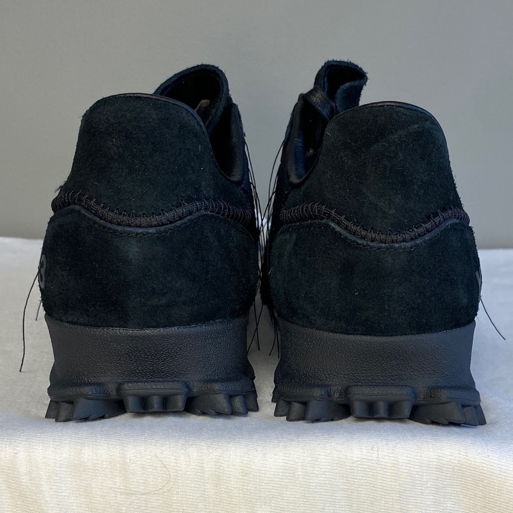 Adidas Y-3 Marathon Trail Sneaker – Black (Men’s 8) – NWT – Sold Out - Picture 9 of 12
